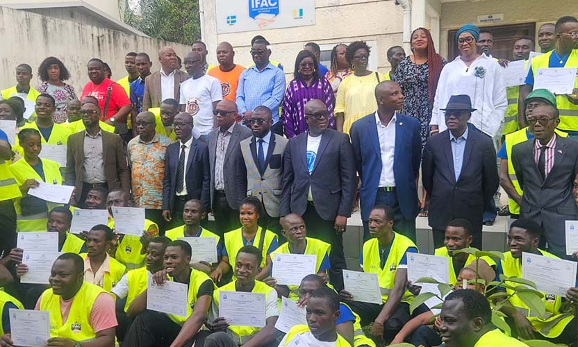 L'OPPCI renforce la formation des artisans plombiers